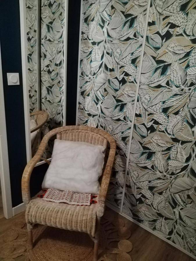 Gîte pour 4 personnes, avec vue à Saint-Germain-Laval - 3