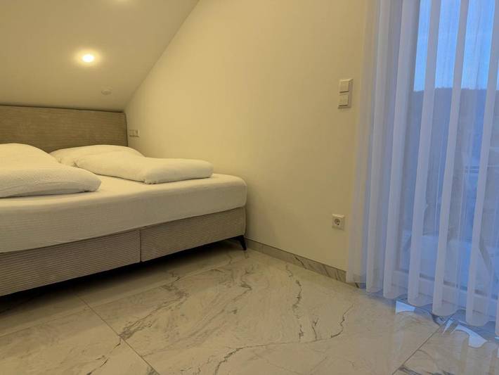 Apartamento para 4 personas, con Balcón y Vistas en Tuttlingen