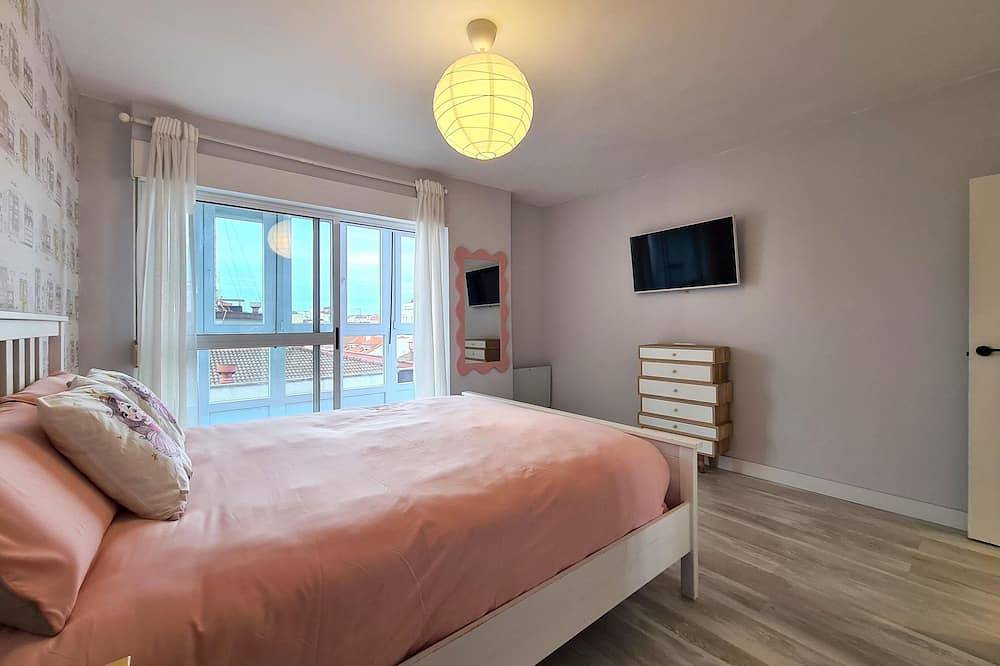 Appartamento intero, Acogedor Alojamiento en el Centro de Gijon in Distrito Centro (Gijón), Gijon