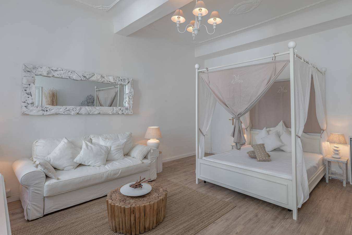 Ganze Wohnung, Frattina Luxuswohnung in Rom Zentrum, Rom
