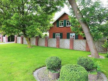 Ferienhaus für 5 Personen in Hamswehrum, Krummhörn, Bild 1