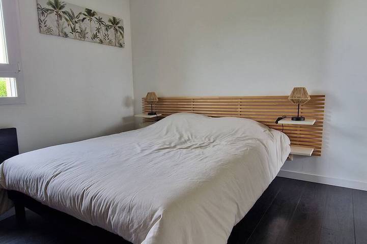 Location de vacances pour 4 personnes à Pouldreuzic - 2