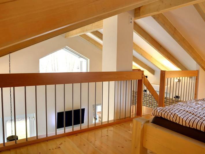 Entspannter Urlaub in Himmelpfort-Pian in Himmelpfort, Ruppiner Seenland