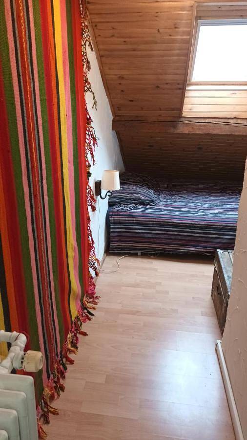 Gîte pour 4 personnes, avec jardin et vue à Saint-Hilaire (Isère) - 4