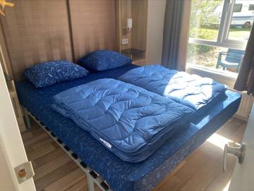 Ferienpark für 4 Personen in Den Haag, Niederländische Nordsee, Bild 4