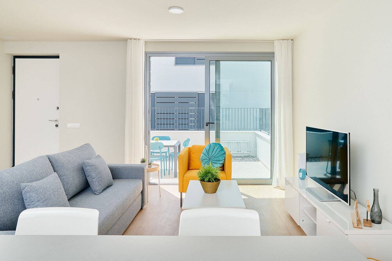 Apartamento entero, Eden Rentals Luxury La Bicuda de Abades with pool in Abades, Arico