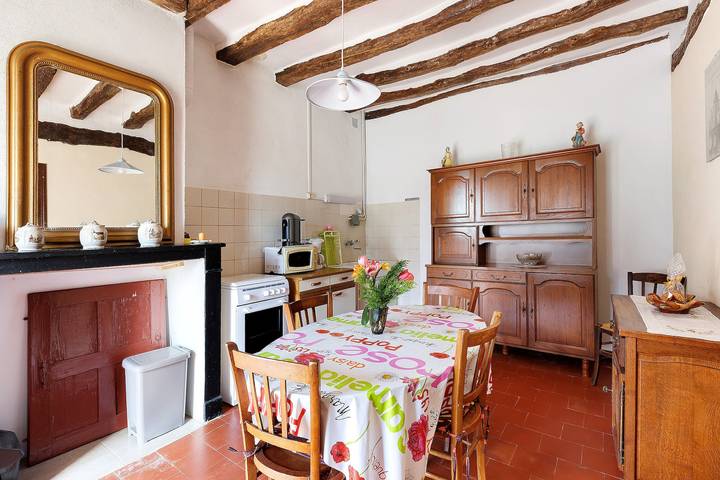 Gîte pour 4 personnes
