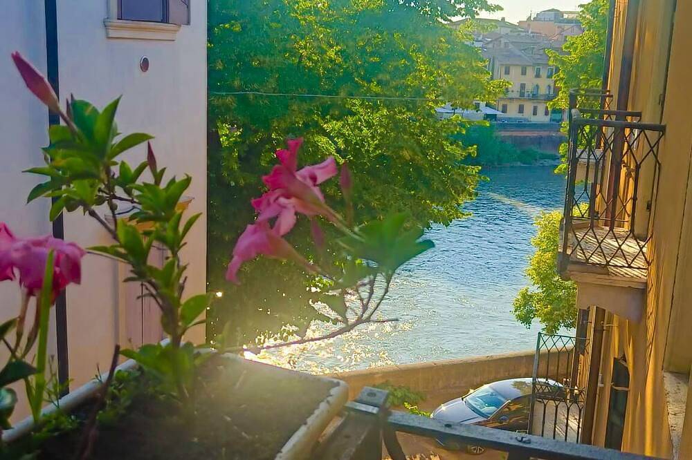 Appartamento vacanze a Verona a partire da 134€ a notte