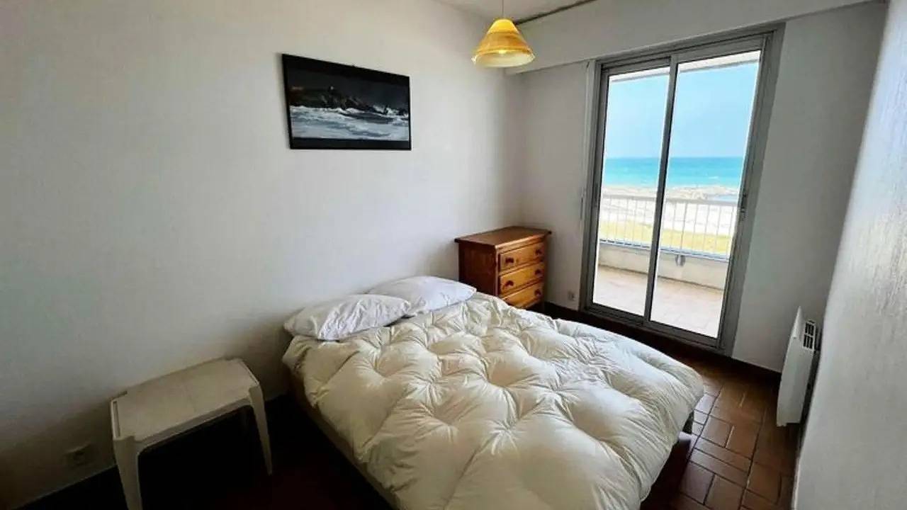 Appartement de vacances entier, Ferienwohnung für 4 Personen (38 m²) in Quiberon in Quiberon, Côte des Mégalithes