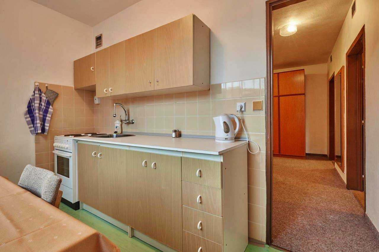 Apartmany Firn in Pec pod Sněžkou, Region Trautenau