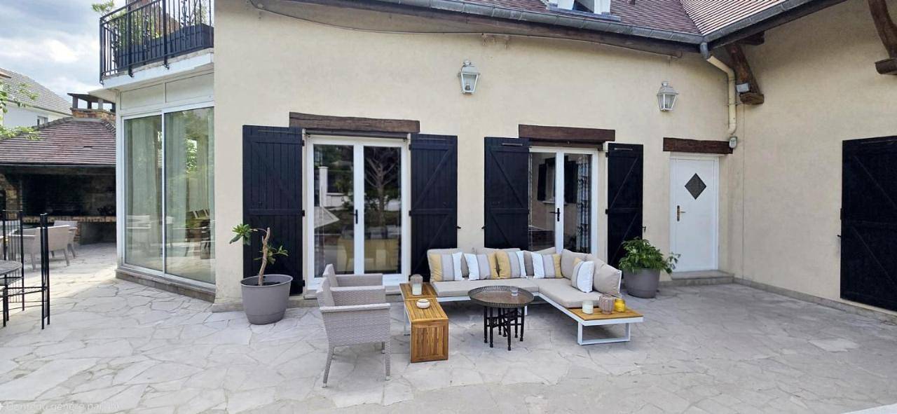 Villa in Montévrain, Seine-et-Marne
