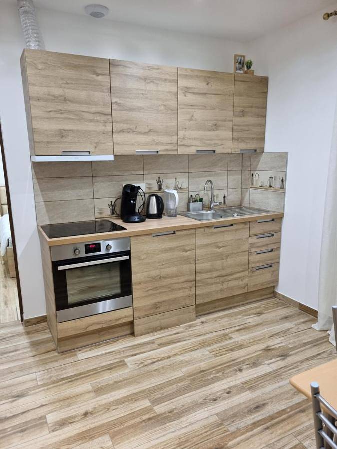 Appartement entier, Two-Bedroom Apartment in Bischheim, Région de Strasbourg