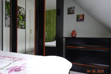 Gîte pour 12 Personnes dans La Bourboule, Région de Clermont-Ferrand, Photo 3