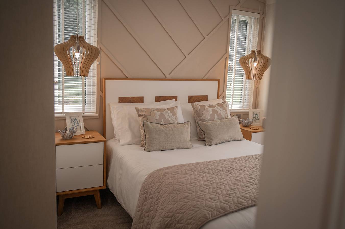 Red Kite View in Powys