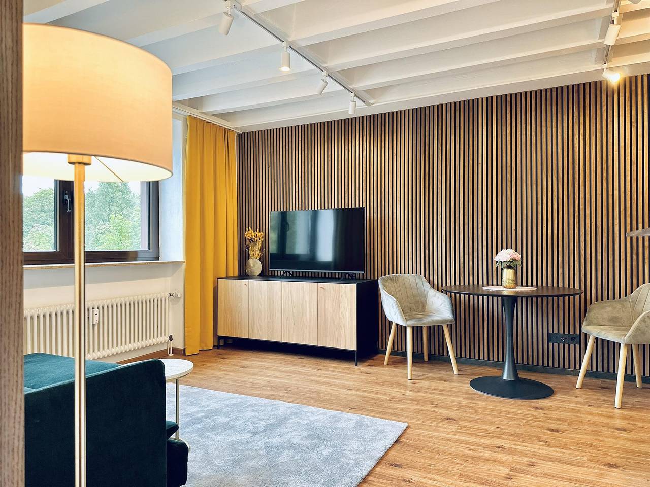 Appartement de vacances entier, Pfalz Apartments in Neustadt-Stadtmitte, Neustadt an der Weinstraße