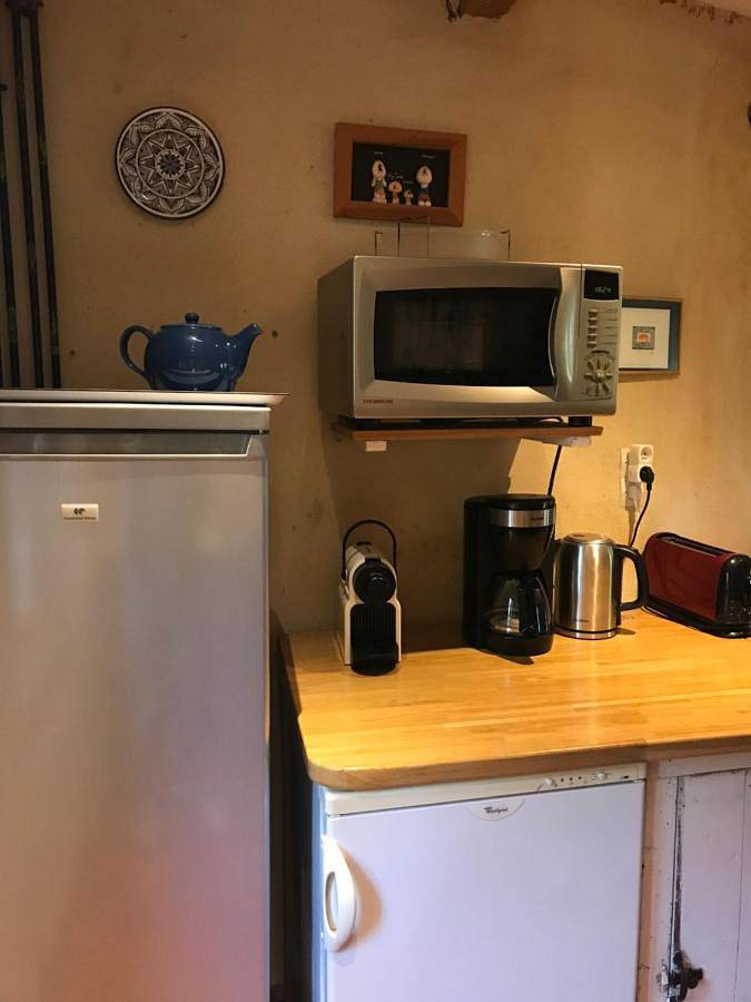 Gîte pour 12 personnes, avec piscine ainsi que vue et terrasse, animaux acceptés à Chantemerle-lès-Grignan - 2