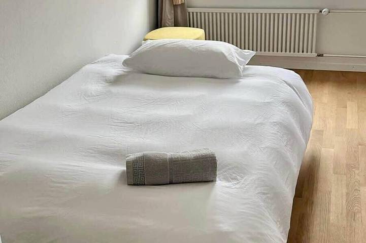 Ferienwohnung für 5 Personen, mit Balkon in Zürich - 3