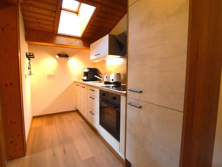 Ganze Wohnung, Charmante und komfortable Wohnung. in Pinzgau