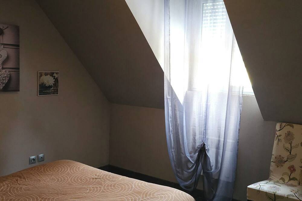 Villa with private pool in Normandy  in Saint-Clair-d'Arcey, Región de Bernay