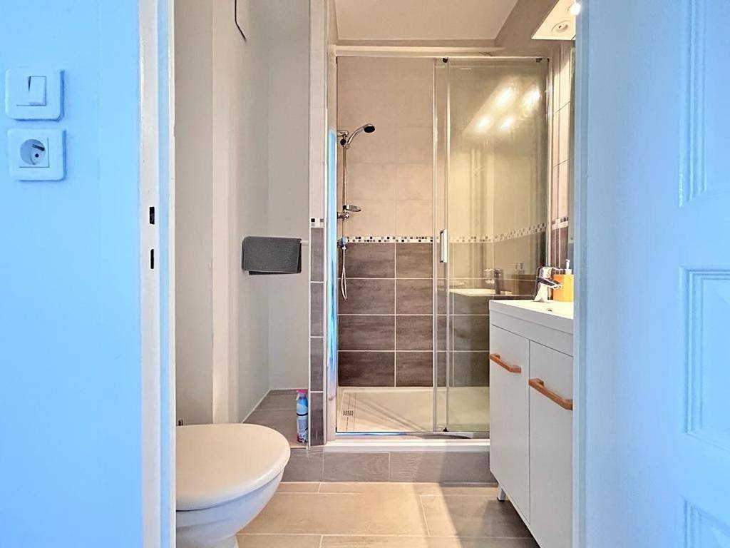 Appartement entier, Studio confortable et lumineux proche des hôpitaux - Hotel de ville Beaumont in Beaumont (Puy-de-Dôme), Parc naturel régional des Volcans d'Auvergne