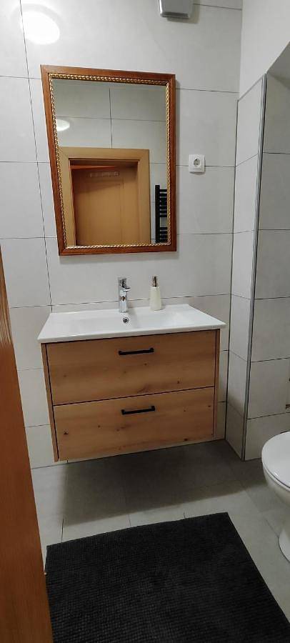 Gîte pour 2 personnes, avec jardin ainsi que vue et terrasse à Solčava - 3