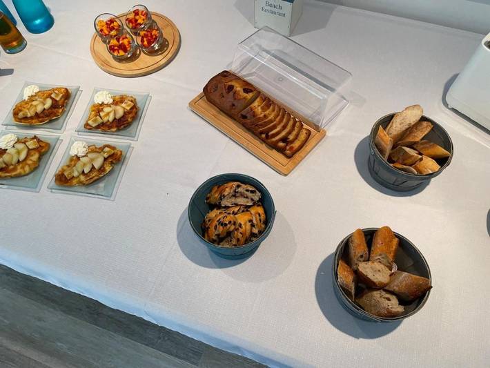 Maison d’hôte pour 3 personnes, avec jardin et jacuzzi en Loire-Atlantique - 4