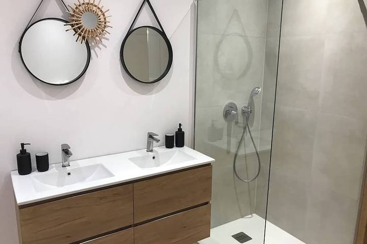 Location de vacances pour 4 personnes à Pietrosella - 4