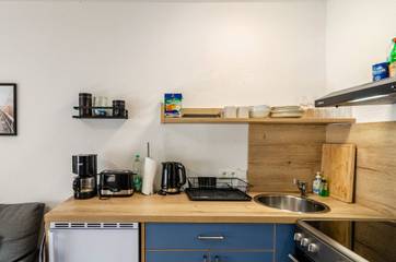 Ferienwohnung für 4 Personen in Detern, Nordseeküste, Bild 4