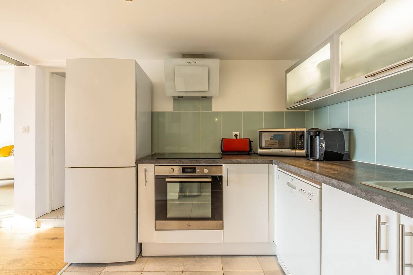 Apartamento entero, Talloires Lakehouse Lower Apartment in Talloires-Montmin, Región de Annecy