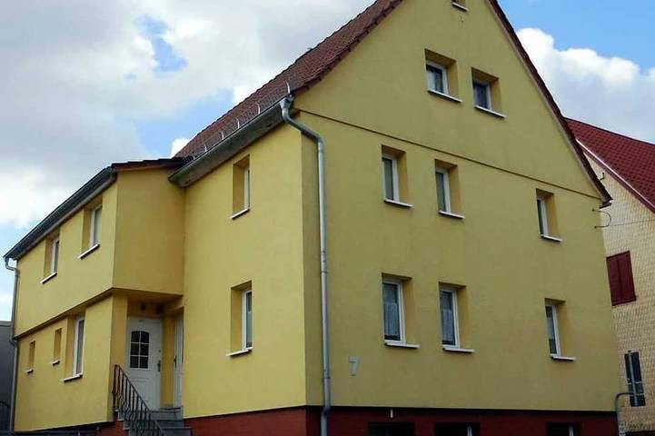 Ferienwohnung für 6 Personen, mit Garten und Terrasse in Reichelsheim