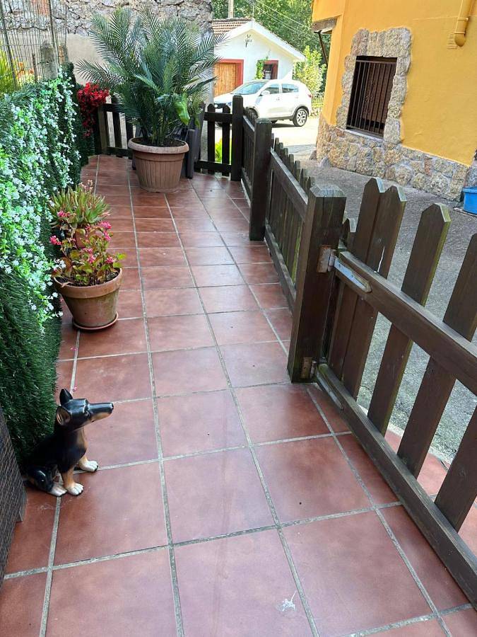 Casa rural para 8 personas, con vistas y terraza en Cangas de Onís - 2