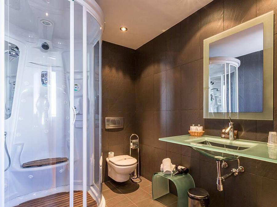 Pierre & Vacances Residence Pas de la Casa Alaska - Piso 4 personas - Piso 4 personas - 1 habitación - Terraza in Pas de la Casa, Grandvalira