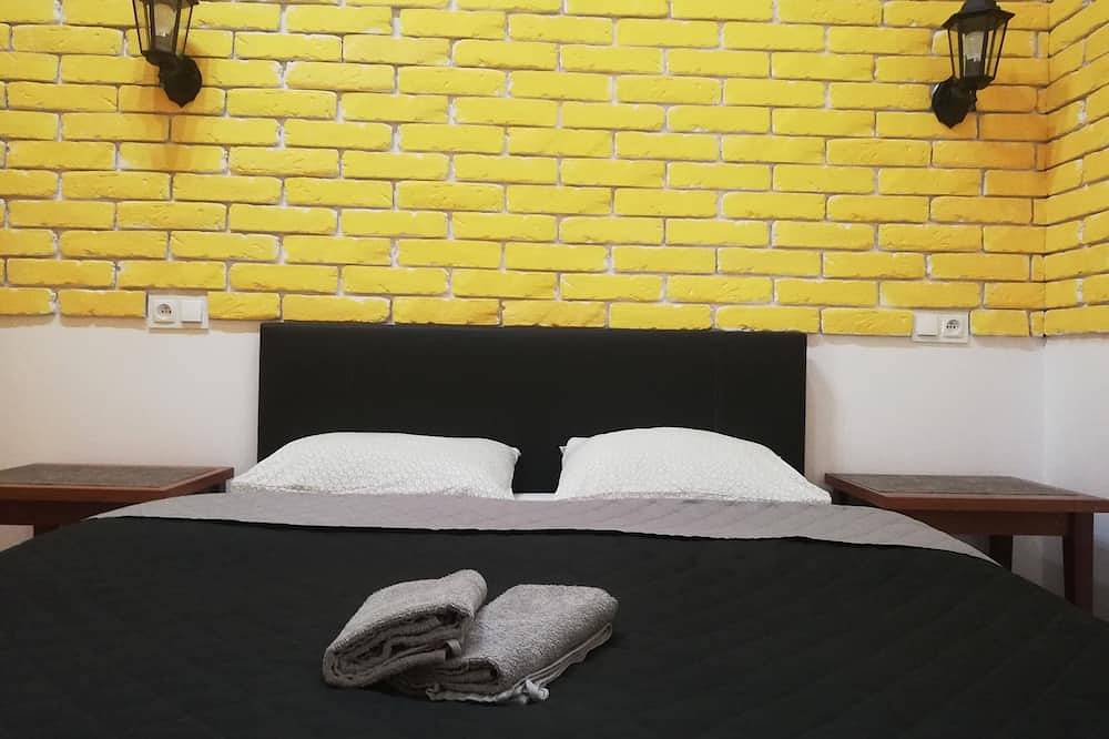 Appartement entier, Ferienwohnung/app. für 2 Gäste mit 30m² in Kraków in Cracovie, Petite-Pologne
