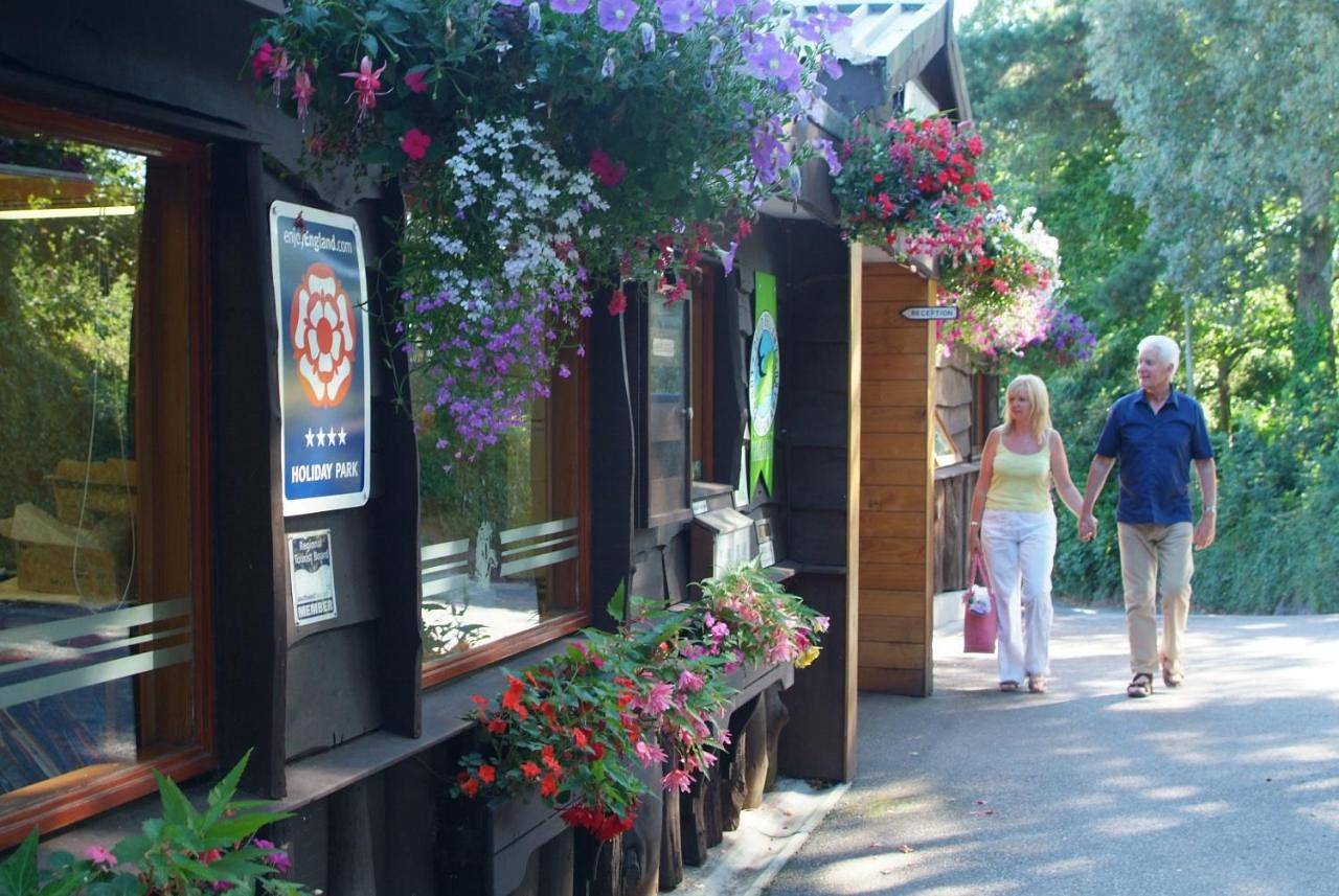 One-Bedroom Chalet - Double in Wembury, Devon