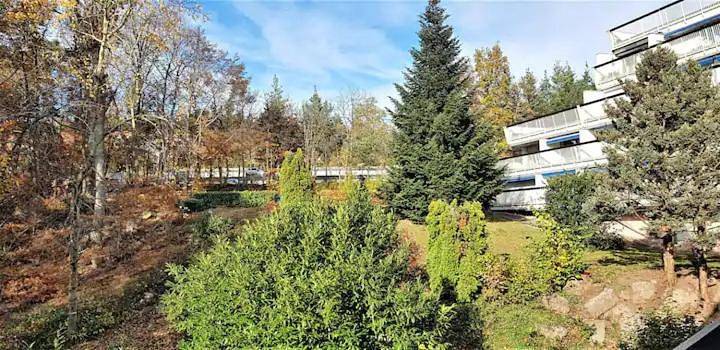 Appartement de vacances pour 2 personnes