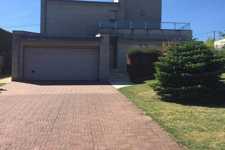 Chalet pour 7 personnes, animaux acceptés - 1