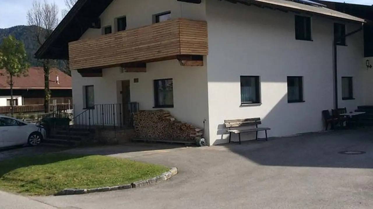 Geheel vakantieappartement, Vakantieappartement voor 5 personen met whirlpool in Leutasch, Innsbruck Land