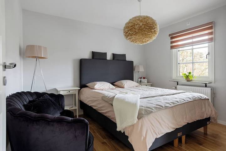Ferienhaus für 7 Personen in Sollentuna kommun - 3