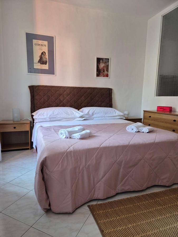 Appartamento per 2 persone, con Panorama a Morciano di Romagna