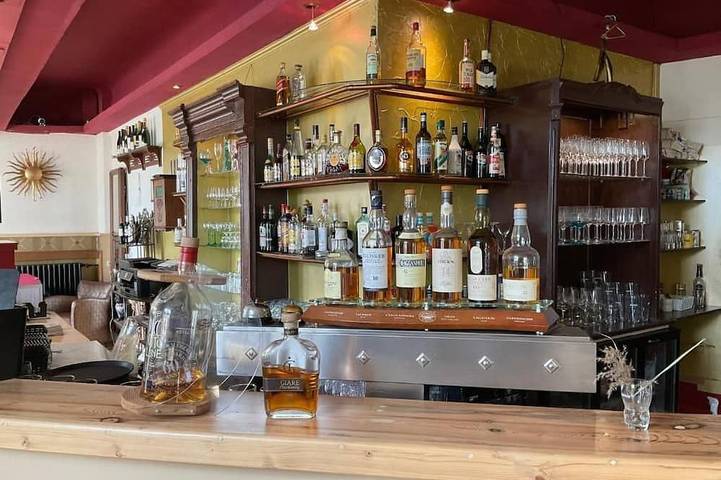 Ferienhaus für 2 Personen in Bad Saarow - 3