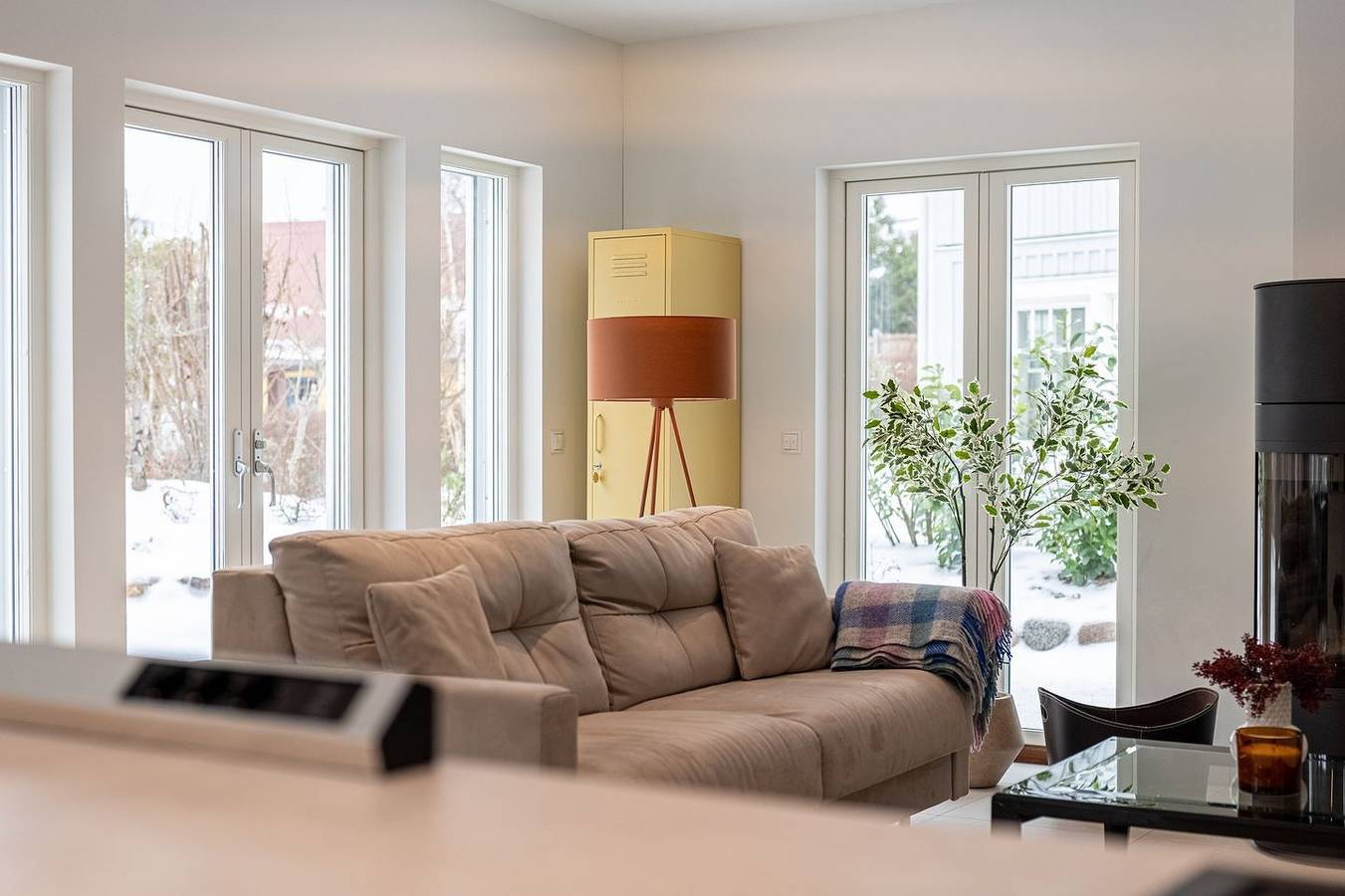 Komfortables Ferienhaus für Zeit zu zweit in Neuhaus (Dierhagen), Dierhagen