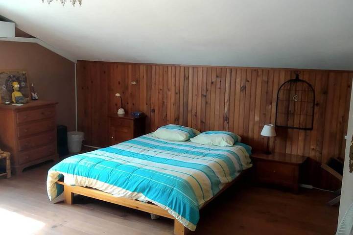 Location de vacances pour 4 personnes à Évenos - 2