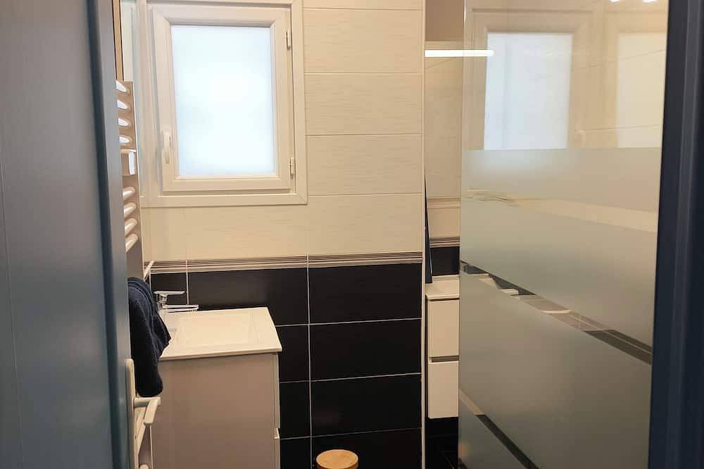 Villa Juju 1 bedroom in Le Luc, Draguignan region