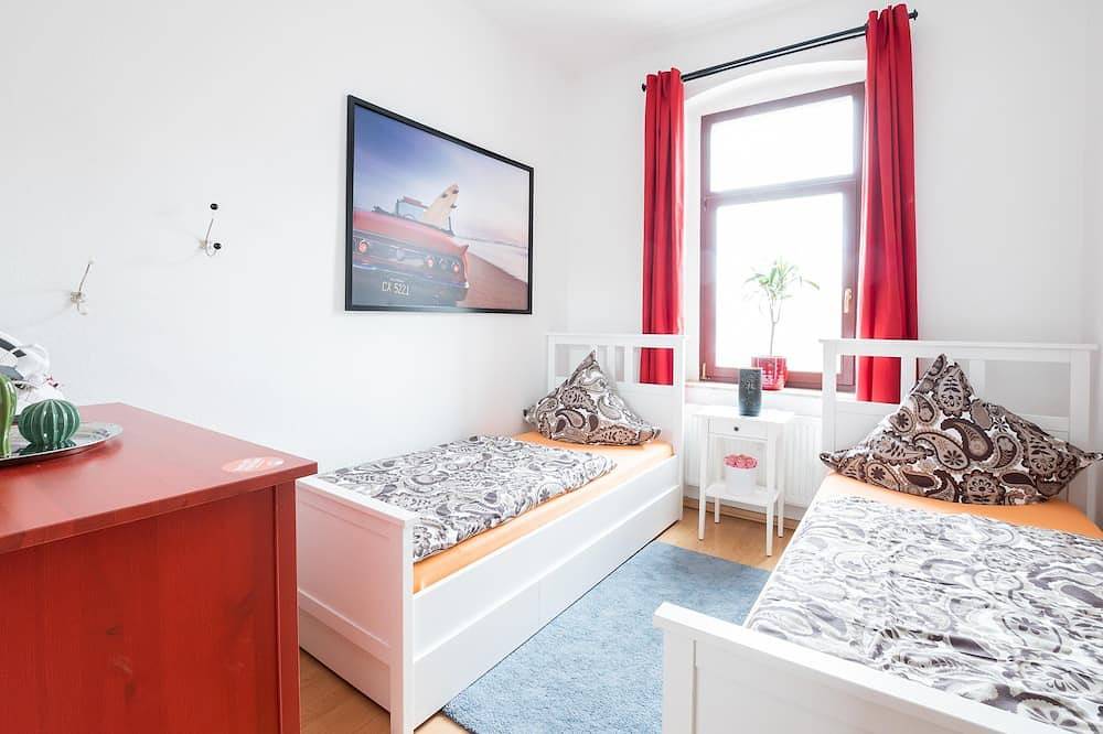 Entire apartment, Jäckel, App. 102 in Chemnitz, Chemnitz (region)