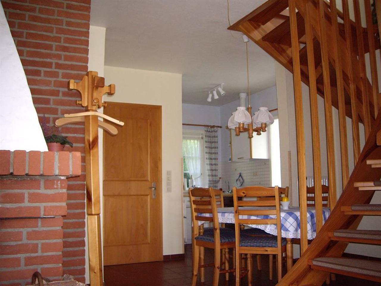 De ole Spieker - Appartement/Fewo, Dusche, Wc, 3 Schlafräume in Munster (Niedersachsen), Landkreis Heidekreis
