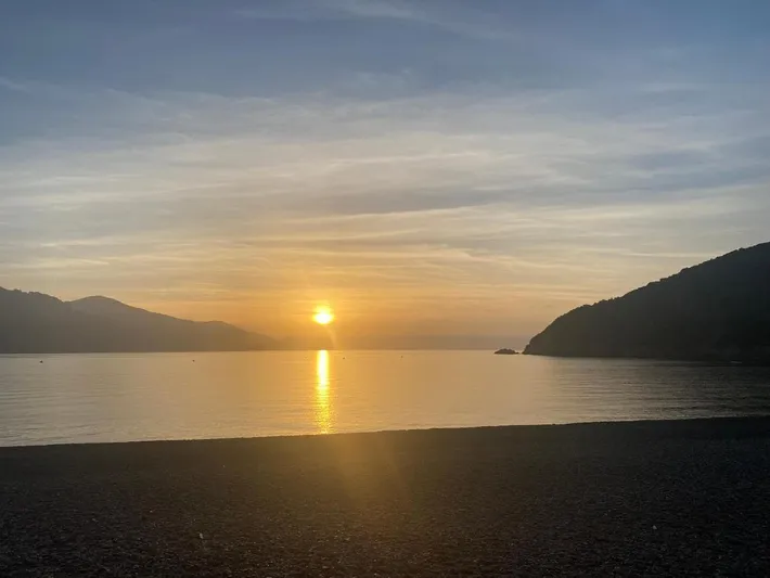 Casa vacanza per 3 persone, con giardino e panorama - 1