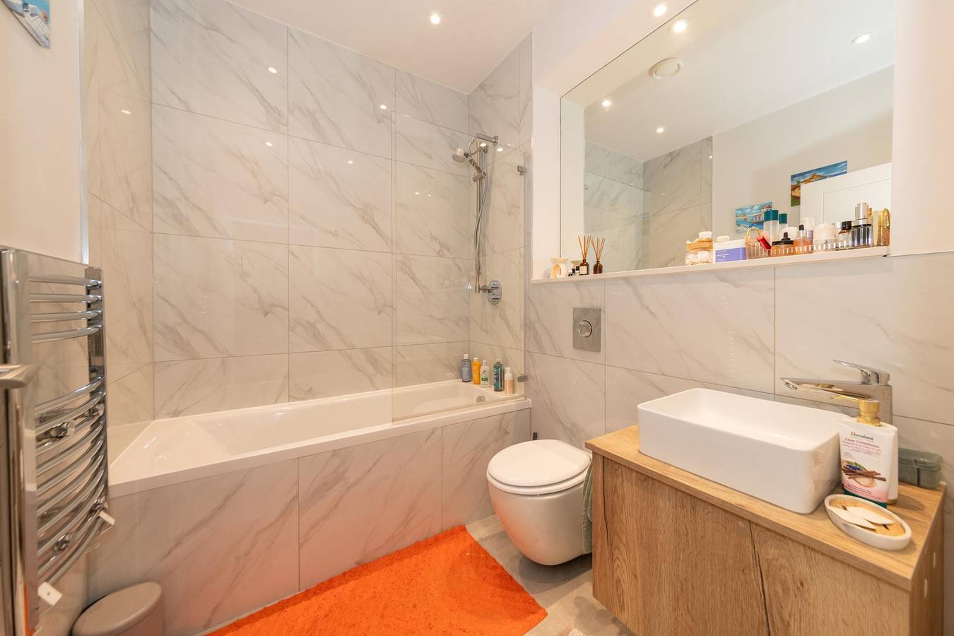 Apartamento entero, Brand-New Spacious Flat | For Business & Leisure - Pass the Keys in Reading, Berkshire