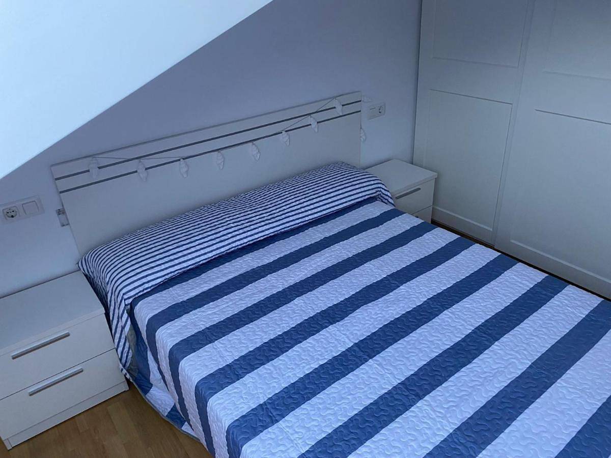 Ganze Wohnung, Vivienda Boca Do Rio- Carnota in Carnota, Rías Baixas