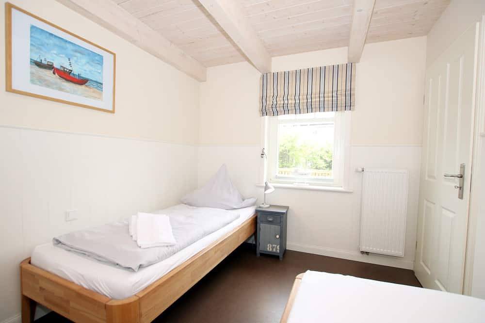 5 Sterne Ferienhaus mit ca. 80 qm Wohnfläche im Erd- und Obergeschoss in Wyk auf Föhr (Stadt), Wyk auf Föhr