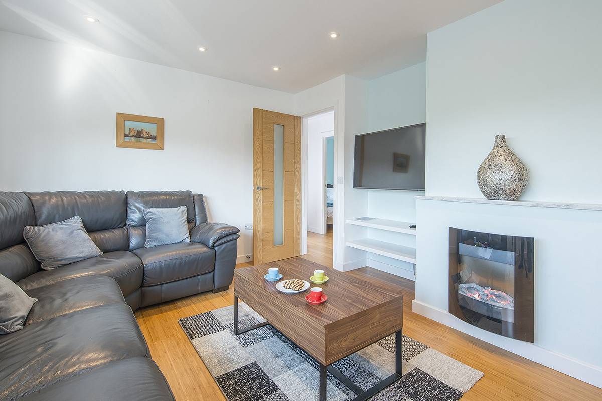 6 Wood Village in Pembrokeshire